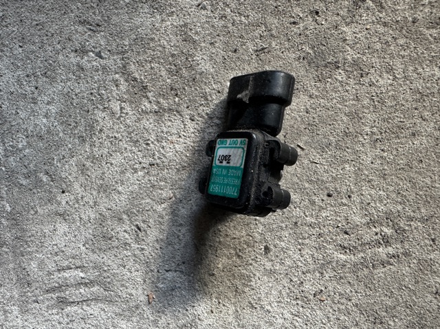 Датчик тиску повітря Рено Канго 1