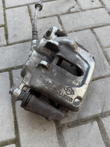 Супорт гальмівний, передній, правий 7701051808 RENAULT