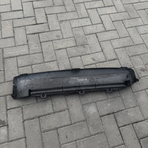 Буфер бампера переднього Volkswagen Transporter T5