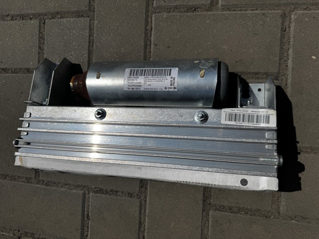 Подушка безпеки бокова 7H1880200C VAG