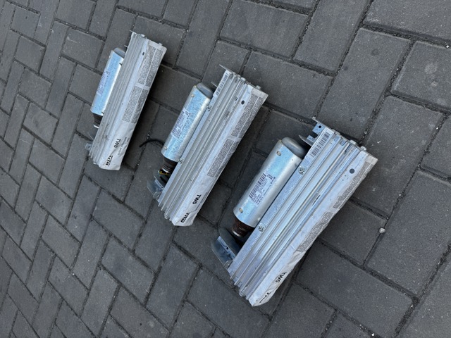 Подушка безпеки, пасажирська, AIRBAG 7H1880202C VAG