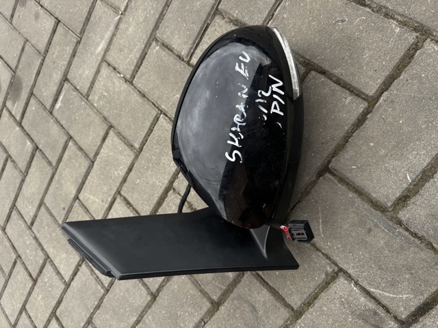 Дзеркало ліве 7N1857501G VAG