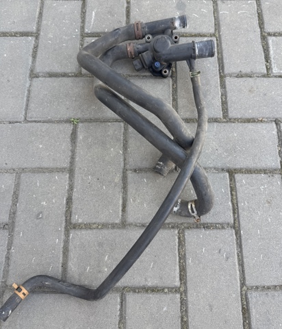 Термостат 8200074349 RENAULT