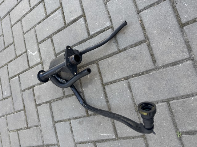 Датчик газів картера 8200140763 GM