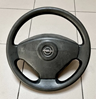 Руль+подушка комплект renault trafic ii, opel vivaro ii, nissan primastar ii (2006-2014) рестайл  8200201343