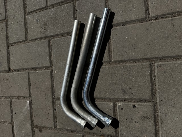 Ключ балонний 8N0012219 VAG