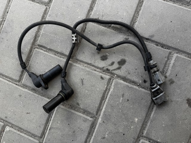 Датчик обуртів распредвалу 9805940 VAG