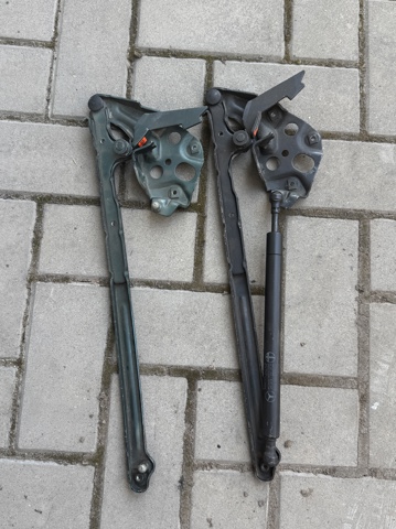 Амортизатор капота A2108800429 MERCEDES