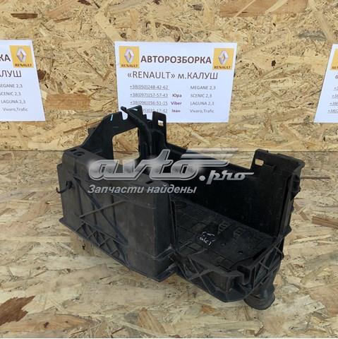 Піддон акумулятора(АКБ) 244460001R RENAULT
