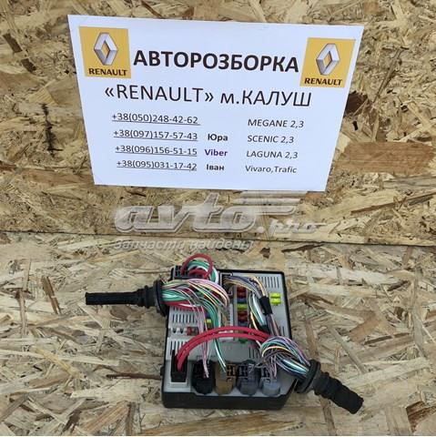 Реле запобіжників 284B66052R RENAULT