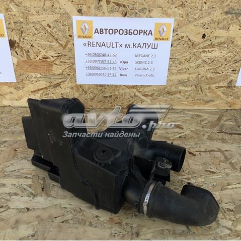 Резонатор 8200686267 RENAULT