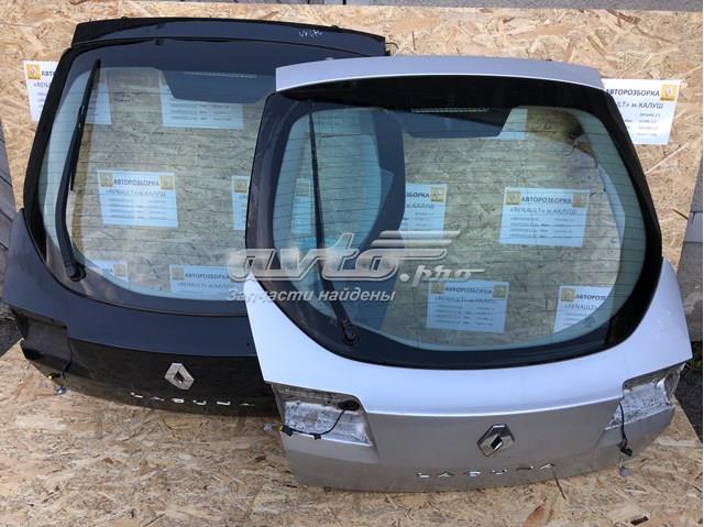 Задня ляда 901000820R RENAULT