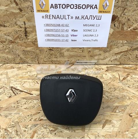 Airbag в мультируль 985100002R RENAULT