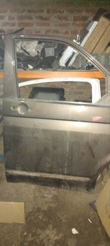 Дверка передня права 7E0831056C VAG