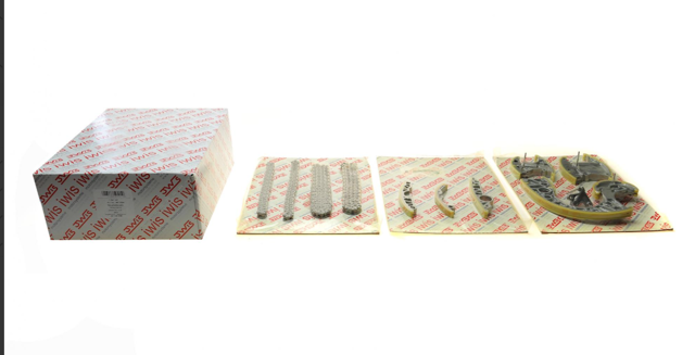 Ланцюг ГРМ, комплект 59115SET AIC
