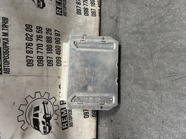 Блок керування ESP 0315450732 MERCEDES