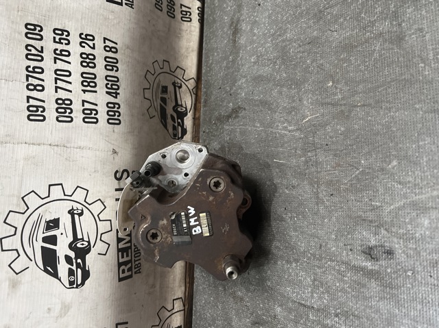 Насос паливний високого тиску (ПНВТ) - DIESEL 0445010045 BOSCH