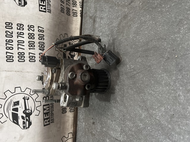 ПНВТ 2940000420 DENSO