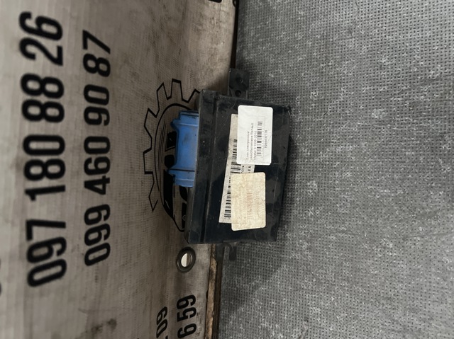 Іммобілайзер 8200032776 RENAULT