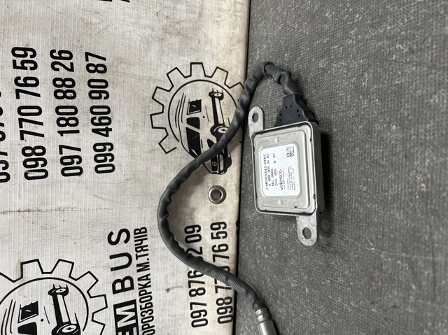 Датчик оксидів азоту NOX A0009053403 MERCEDES