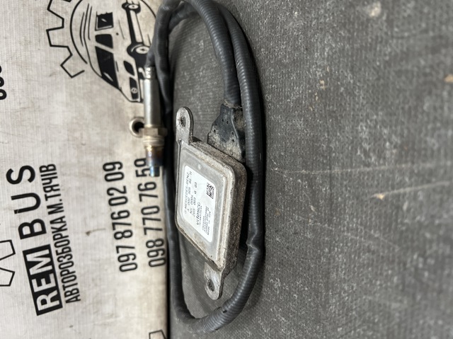 Датчик оксидів азоту NOX A0009058611 MERCEDES