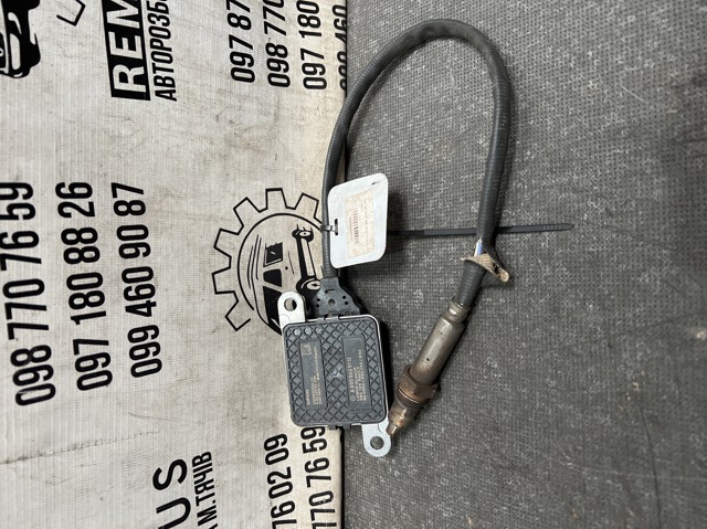 Датчик оксидів азоту NOX A0009059112 MERCEDES
