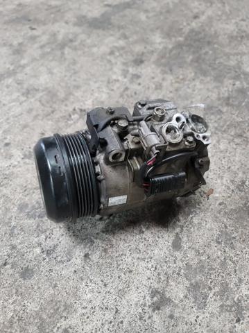 Компресор холодоагенту A0032308711 MERCEDES