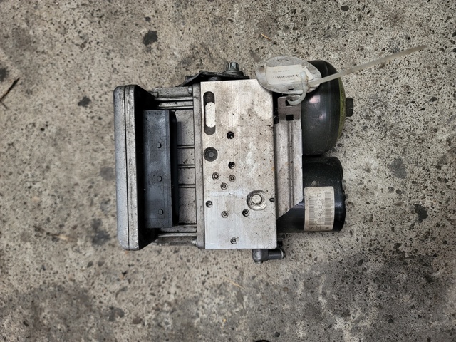 Гідроблок АБС A0054318012 MERCEDES