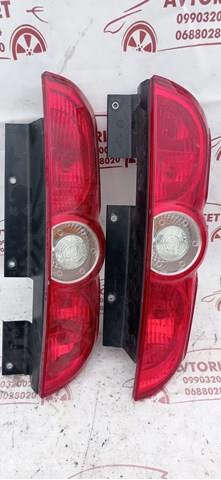 Задній правий стоп 00518106730 FIAT