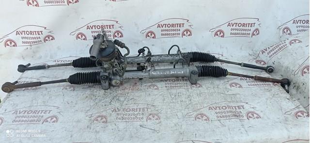 Рейковий рульовий механізм 0250080025001 OPEL