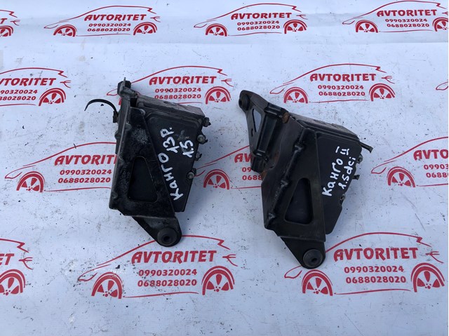 Модуль (блок ЕБУ) управління АБС (ABS) 0265232169 RENAULT