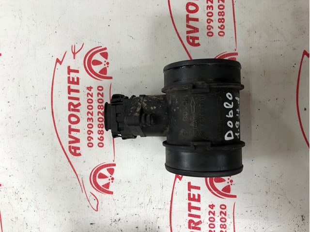 Датчик потоку повітря 0280218113 BOSCH