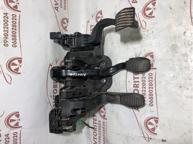 Педаль газу (акселератора) 0280755105 BOSCH
