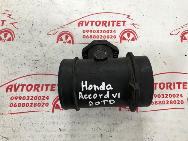 Витратомір повітря 0281002120 HONDA