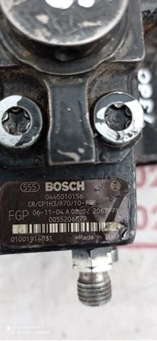 ПНВТ 0445010156 BOSCH