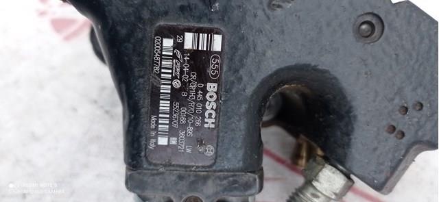 ПНВТ 0445010266 BOSCH