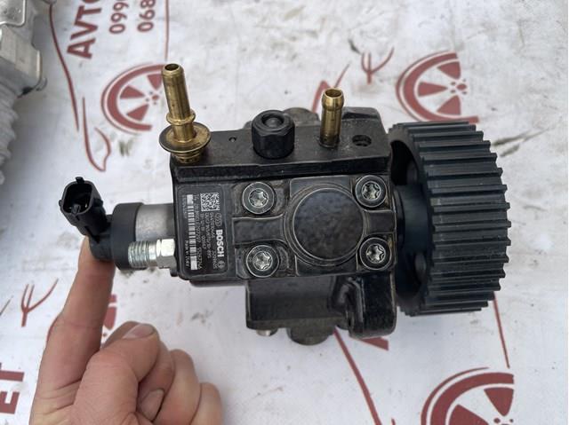 Насос паливний високого тиску (ПНВТ) - DIESEL 0445010466 BOSCH