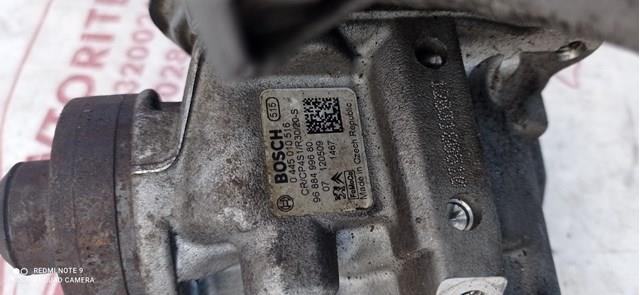 ПНВТ 0445010516 BOSCH