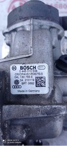 Насос паливний високого тиску 0445010538 BOSCH