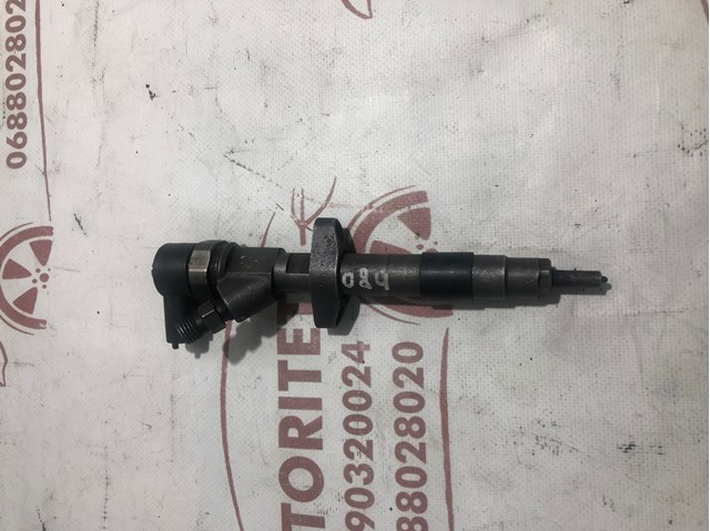 Форсунка інжектора 0445110084 BOSCH