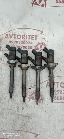 Форсунка паливна 0445110239 BOSCH