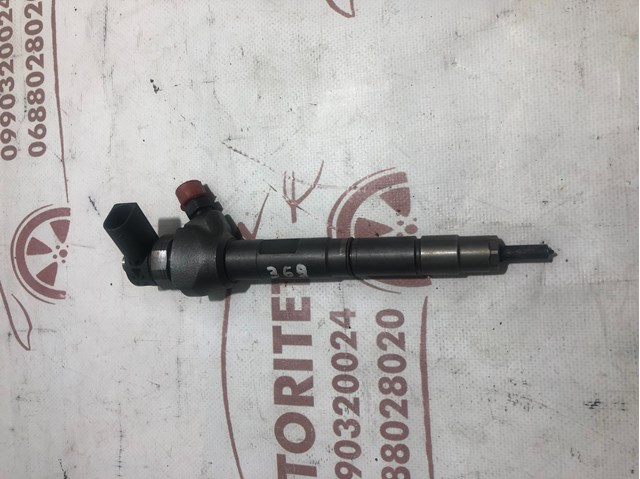 Форсунка паливна 0445110369 BOSCH