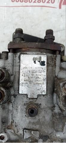 Насос паливний високого тиску (тнвд) оригінал opel vectra b 2.0 dtl 1997 р. в. тестований, відмінний стан (див. фото) без експлуатації в україні 0470504003