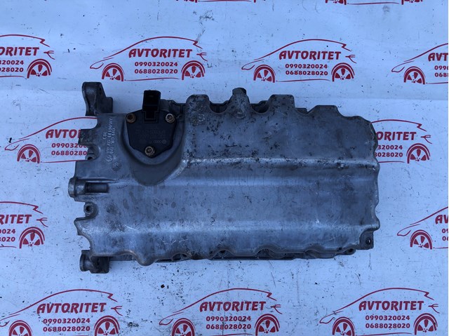 Піддон двигуна 04L103603 VAG