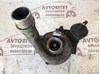  турбіна 1.9 dti renault kangoo i 97-08  108948H109779 