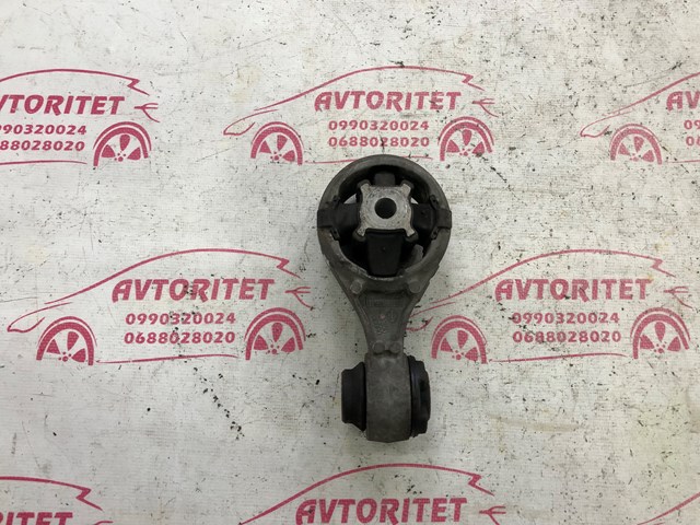 Права подушка мотора 11350JD000 NISSAN