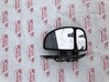 Зеркало боковое правое електро  peugeot boxer fiat ducato, citroen jumper (2002-2006)  1206112700 