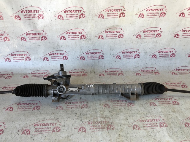 Рейковий рульовий механізм 1312577080 FIAT