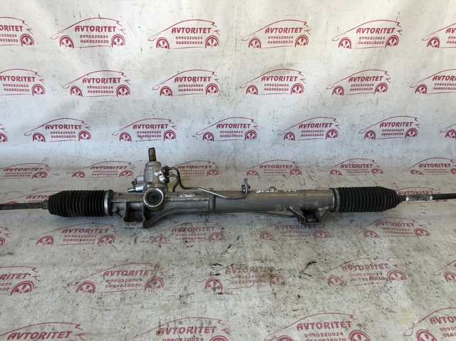 Рейковий рульовий механізм 1401381380 FIAT