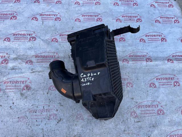 Корпус повітряного фільтра 165001258R RENAULT
